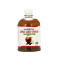 healthviva apple cider vinegar 500ml 